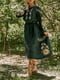 Сукня-вишиванка зелена | 5934141 | фото 2