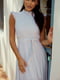 Сукня А-силуету біла | 5934274 | фото 4