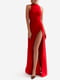 Сукня вечірня червона | 5934548 | фото 9