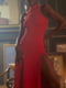 Сукня вечірня червона | 5934548 | фото 2