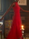 Сукня вечірня червона | 5934548 | фото 5