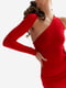 Сукня-футляр червона | 5934564 | фото 6