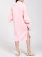Сукня-сорочка рожева | 5936176 | фото 4