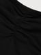 Сукня для вагітних чорна | 5934729 | фото 3