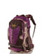 Рюкзак фиолетовый | 5937032