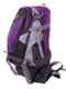 Рюкзак фиолетовый | 5937032 | фото 2