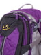 Рюкзак фиолетовый | 5937032 | фото 3