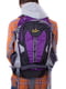 Рюкзак фиолетовый | 5937032 | фото 4