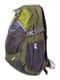 Рюкзак цвета хаки | 5937035 | фото 2