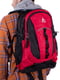 Рюкзак красный | 5937036 | фото 4