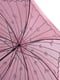 Зонт розовый в принт | 5937067 | фото 3