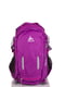 Рюкзак фиолетовый | 5937074 | фото 3
