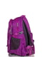 Рюкзак фиолетовый | 5937074 | фото 4
