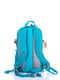 Рюкзак голубой | 5937157 | фото 3