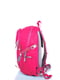 Рюкзак розовый | 5937159 | фото 2