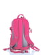 Рюкзак розовый | 5937159 | фото 3