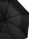 Зонт черный с рисунком | 5937215 | фото 2