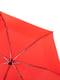 Зонт красный | 5937223 | фото 2
