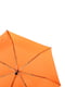 Зонт оранжевого цвета | 5937224 | фото 2