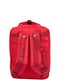 Рюкзак красный | 5937281 | фото 3