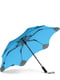 Зонт голубой | 5937363 | фото 3