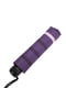 Зонт фиолетовый в полоску | 5937379 | фото 3