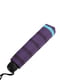 Зонт фиолетовый в полоску | 5937380 | фото 3