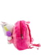 Рюкзак розовый с декором | 5937416 | фото 3