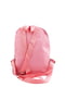 Рюкзак розовый с рисунком | 5937507 | фото 3