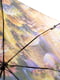 Зонт разноцветный с рисунком | 5937601 | фото 2