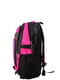 Рюкзак розовый | 5937645 | фото 2