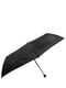 Зонт черный | 5937714
