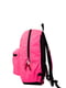 Рюкзак розовый | 5937777 | фото 3