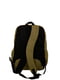 Рюкзак цвета хаки | 5937778 | фото 2