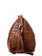 Рюкзак коричневый | 5937814 | фото 2