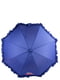 Зонт синий | 5937865 | фото 2
