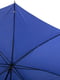 Зонт синий | 5937869 | фото 2