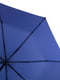 Зонт синий | 5937871 | фото 2