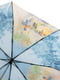 Зонт разноцветный с принтом | 5937979 | фото 2