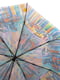 Зонт разноцветный с рисунком | 5937981 | фото 3