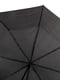 Зонт черный | 5937989 | фото 2