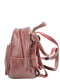 Рюкзак розовый | 5938051 | фото 2