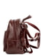 Рюкзак коричневый | 5938052 | фото 2