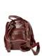 Рюкзак коричневый | 5938052 | фото 3