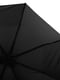 Зонт черный | 5938113 | фото 2