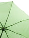Зонт салатового цвета | 5938115 | фото 2