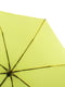 Зонт желтый | 5938116 | фото 2