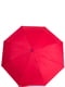 Зонт красный | 5938121