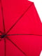 Зонт красный | 5938121 | фото 2