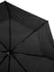 Зонт черный | 5938122 | фото 3